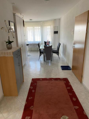 Grosszügige Ferienwohnung